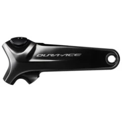 Pédalier Shimano Dura-ace R9100-P Compact 11v Capteur De Puissance