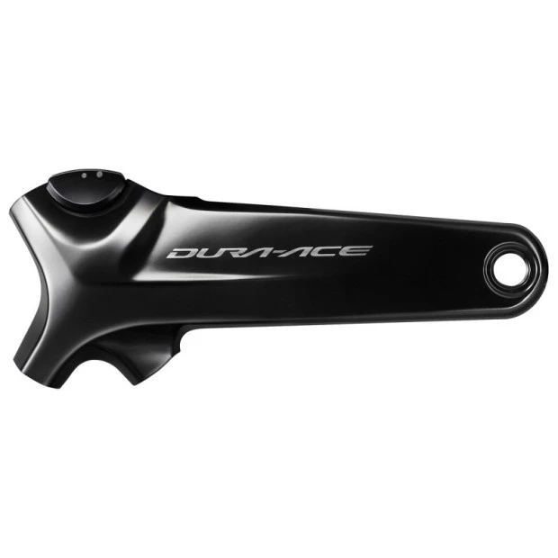 Pédalier Shimano Dura-ace R9100-P Compact 11v Capteur De Puissance