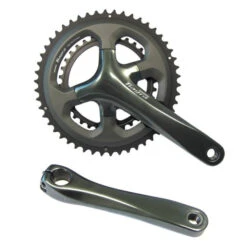 Pédalier Shimano Tiagra FC-4700 - 10 V 34/50