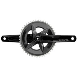 Pédalier SRAM Rival D1 DUB 46x33D