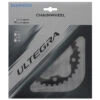 Plateau Intérieur Shimano Ultegra FC-6750 - 34 Dents - Noir