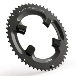 Plateau Miche Super 11 UTG Shimano Pour 105 5800 Extérieur