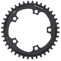 Plateau SRAM X-Sync 110 Mm 38/40 Dents BB30/GXP 1x11V Noir