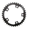 Plateau Stronglight E-Shifting CT² Shimano Dura Ace 130 Mm FC-7900 - Intérieur