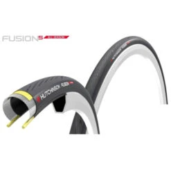 Pneu Hutchinson Fusion 5 All Season 28' - 28/622