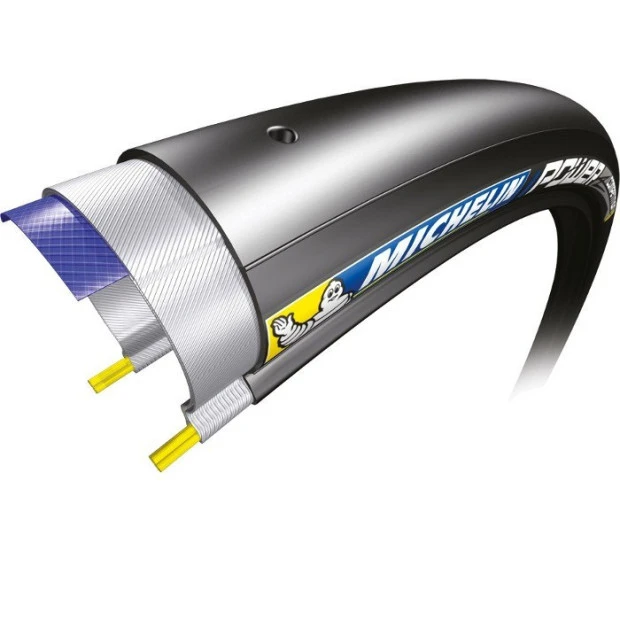 Pneu Michelin Power Competition - 700X25c – Image 2