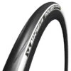 Pneu Michelin Power Endurance - Noir/Blanc 700x25c
