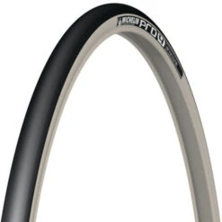 Pneu Michelin Pro 4 Service Course V2 Argent - 700x23