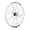 Roue Arrière Piste Gurpil DP18 Ultimate Power (Blanc)
