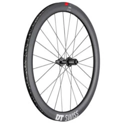Dt-swiss Roue Arrière Route DT Swiss ARC 1100 50 Mm Shimano RD 11 Vitesses Light S