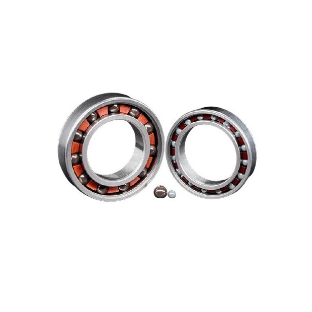 Roulements Céramiques Zipp 61803 Pour Corps De Roue Libre