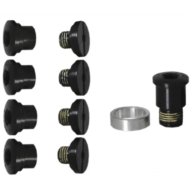 Vis De Plateau Stronglight 350052 Pour Pédaliers Campagnolo Ultra Torque